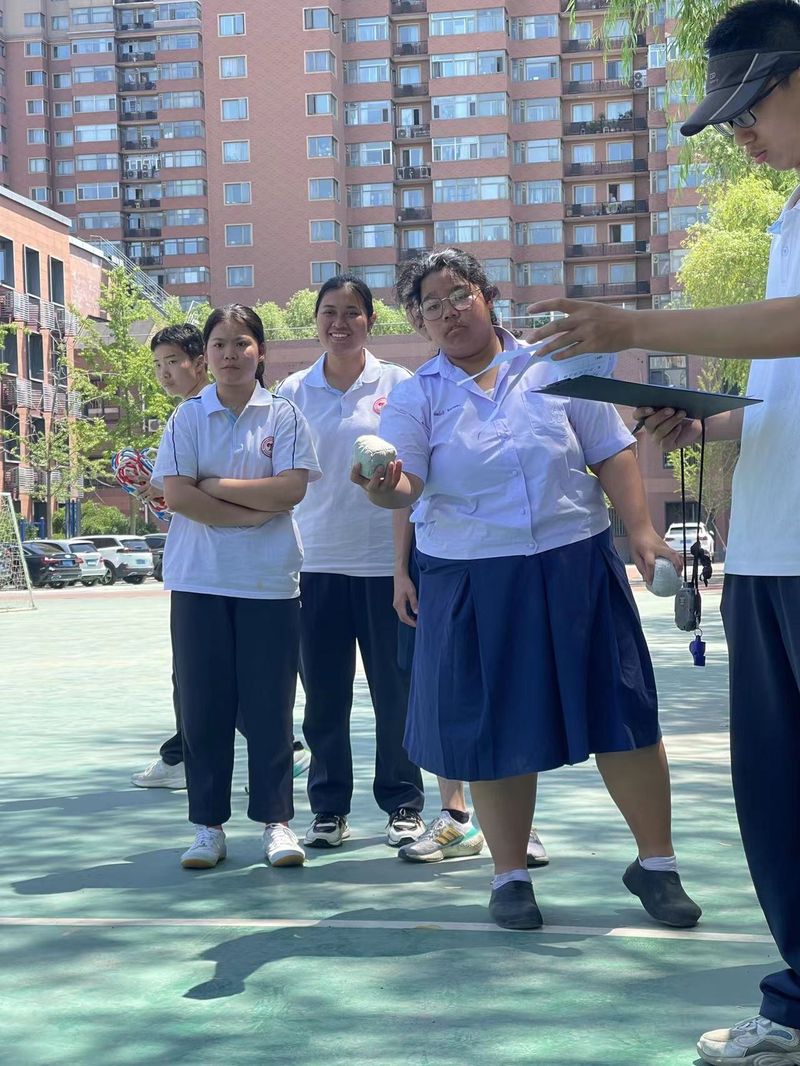 23年学生上课照片8