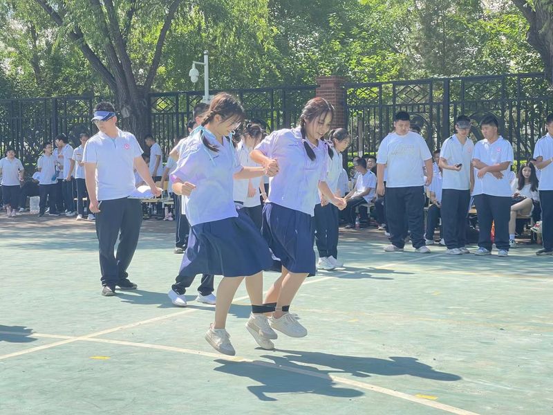23年学生上课照片9