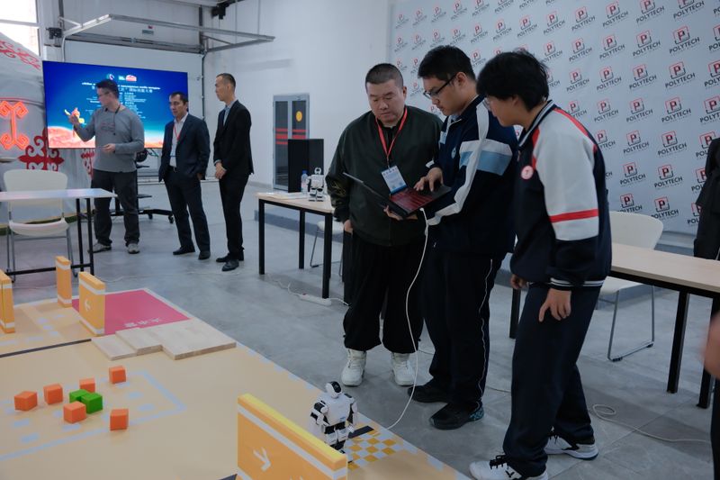 教学成果获奖证明材料